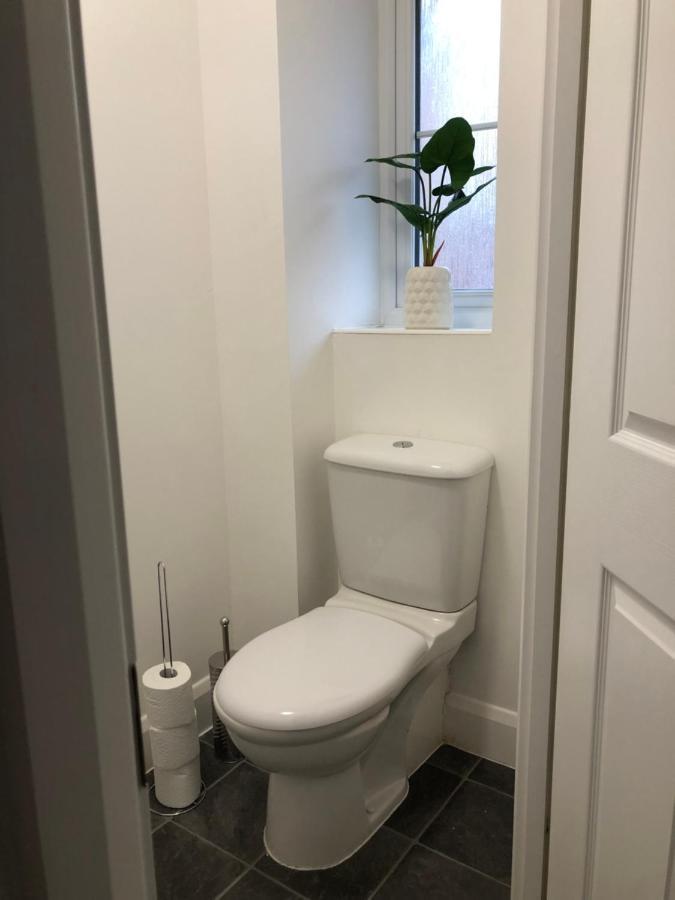 Hill House - 5 Mins Merry Hill - Perfect For Contractors & Families Brierley Hill Luaran gambar